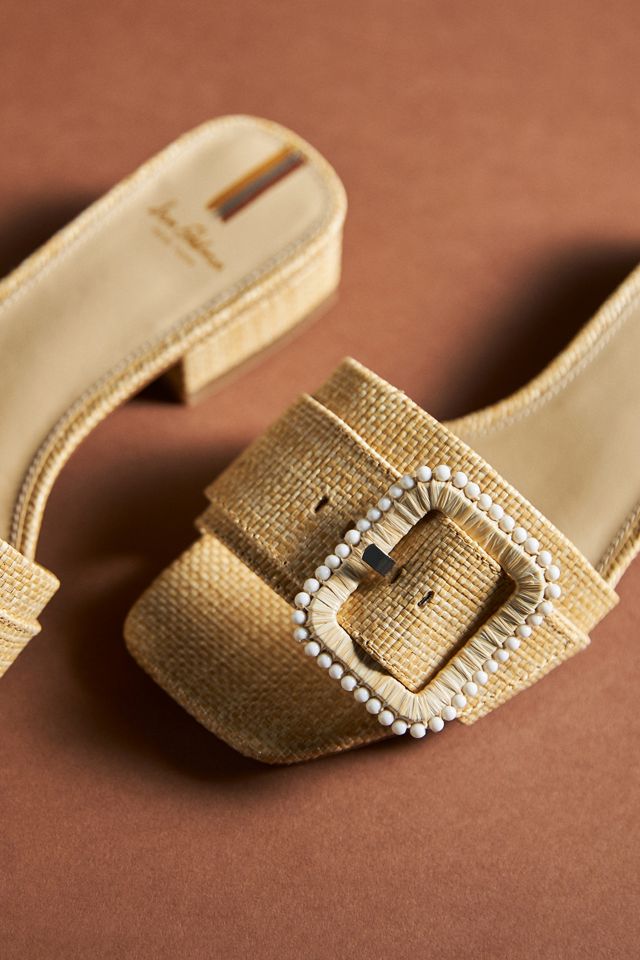 Sam Edelman Dean Sandals