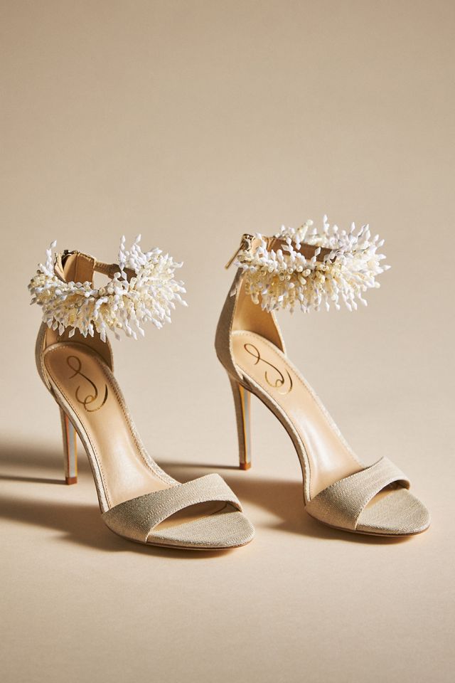 Sam Edelman Gillie Heels #1