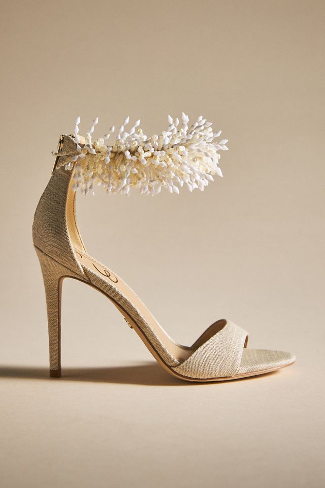 Sam Edelman Gillie Heels