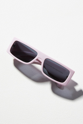 Matt & Nat Sawai 2 Sunglasses In Purple | ModeSens display picture 1