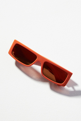 Matt & Nat Sawai 2 Sunglasses In Purple | ModeSens display picture 1