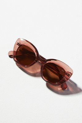 Matt & Nat Rakel 2 Sunglasses In Brown