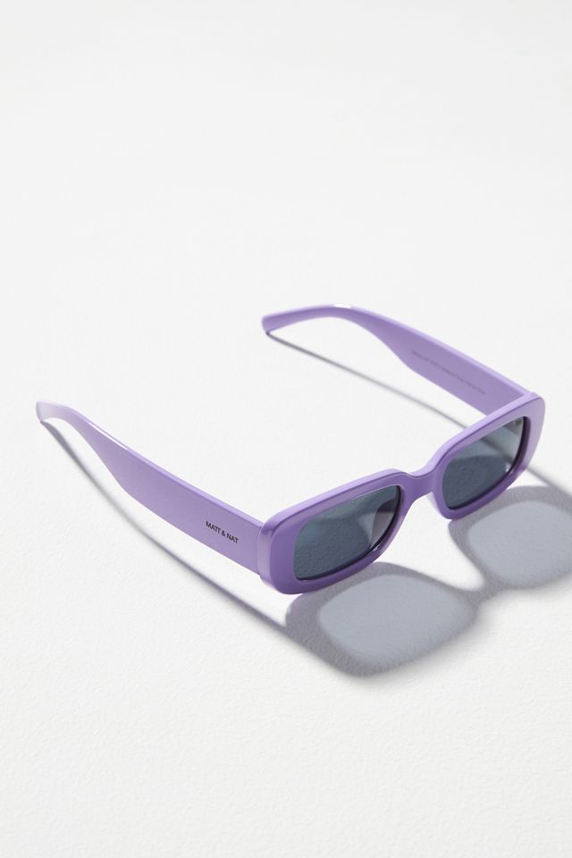 Matt & Nat Kiin 2 Sunglasses | Anthropologie display picture 1