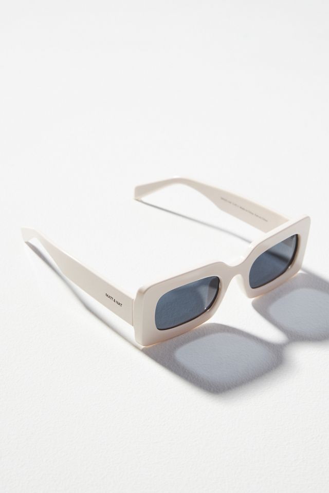 Matt & Nat Ivvy 2 Rectangle Sunglasses #2