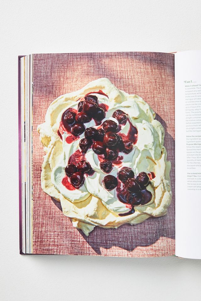 What's for Dessert #2