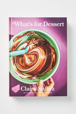 What's for Dessert