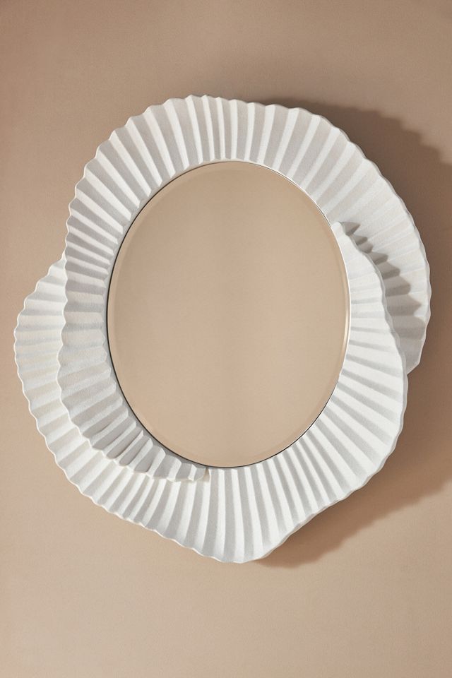 Miroir Issey #1