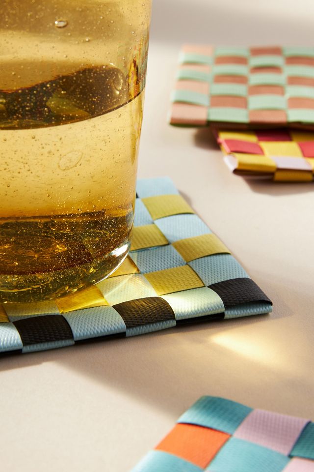 Chiara Coasters, Set of 4 #2