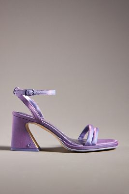 Circus Ny Hartlie Heels In Purple