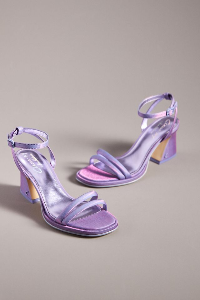 Circus NY by Sam Edelman Hartlie Heels #1