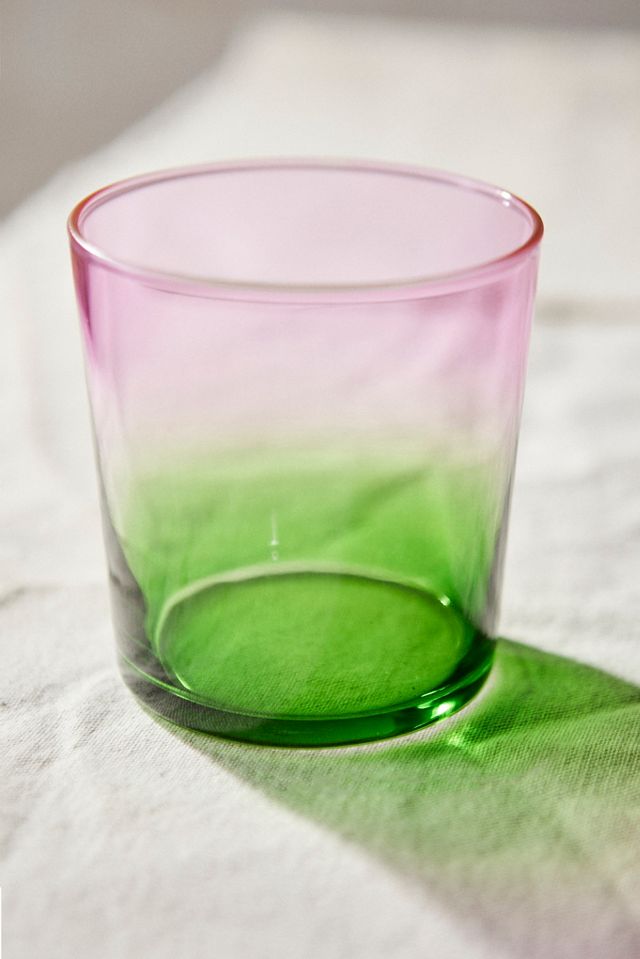  Sunset Drinking Glasses, Set of 4 #2
