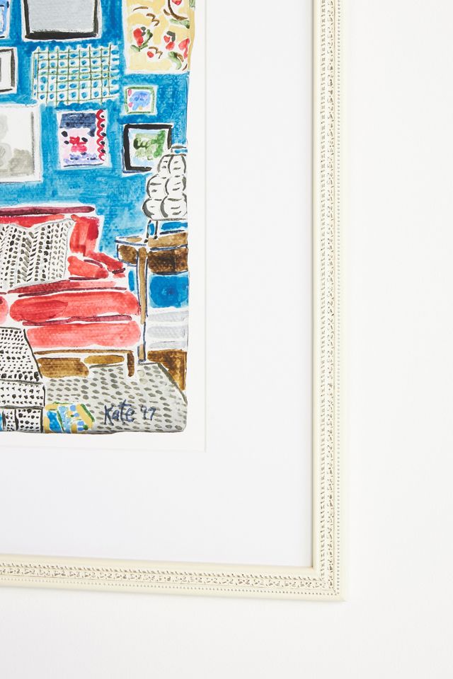 Living Room Wall Art #1