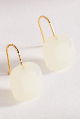 Floating Crystal Earrings