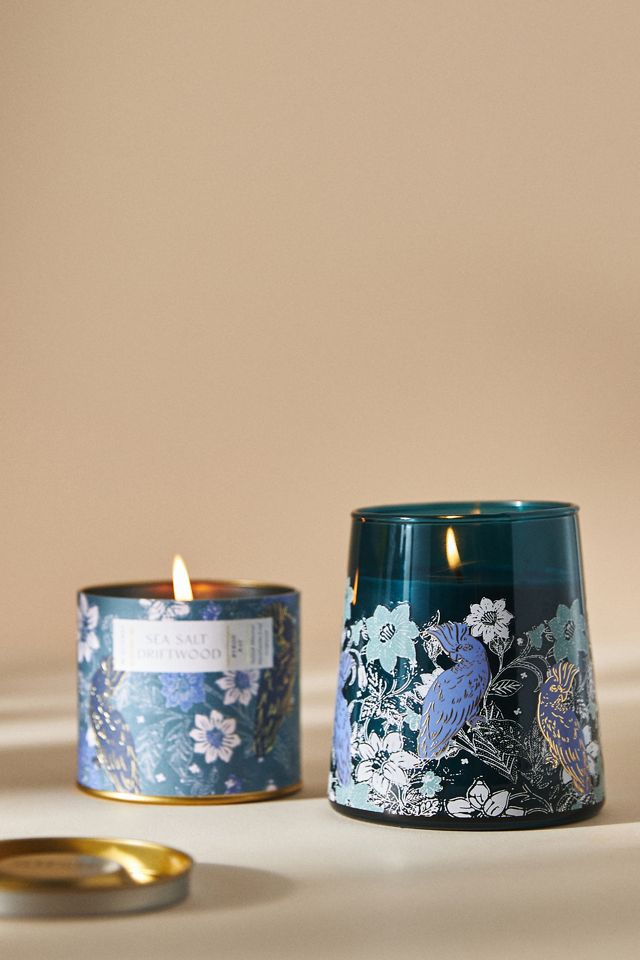 Getaway Tin Candle #2