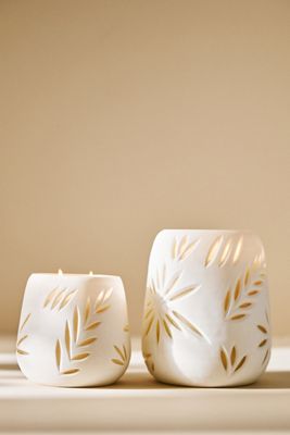 Vendi Candle