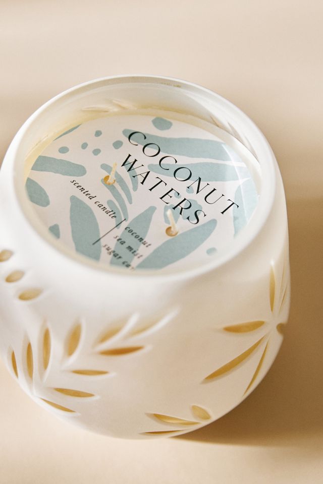 Vendi Candle #2