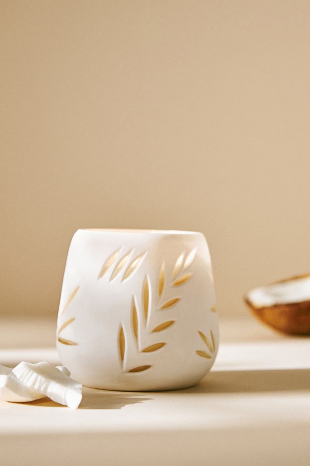 Vendi Candle #1