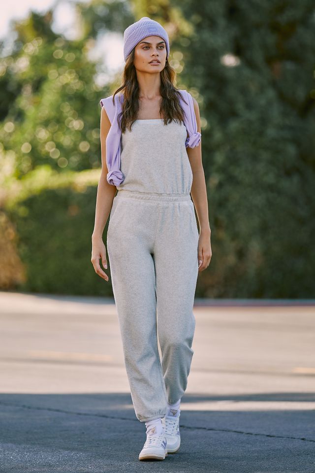 Sundays Frankie Jumpsuit | Anthropologie