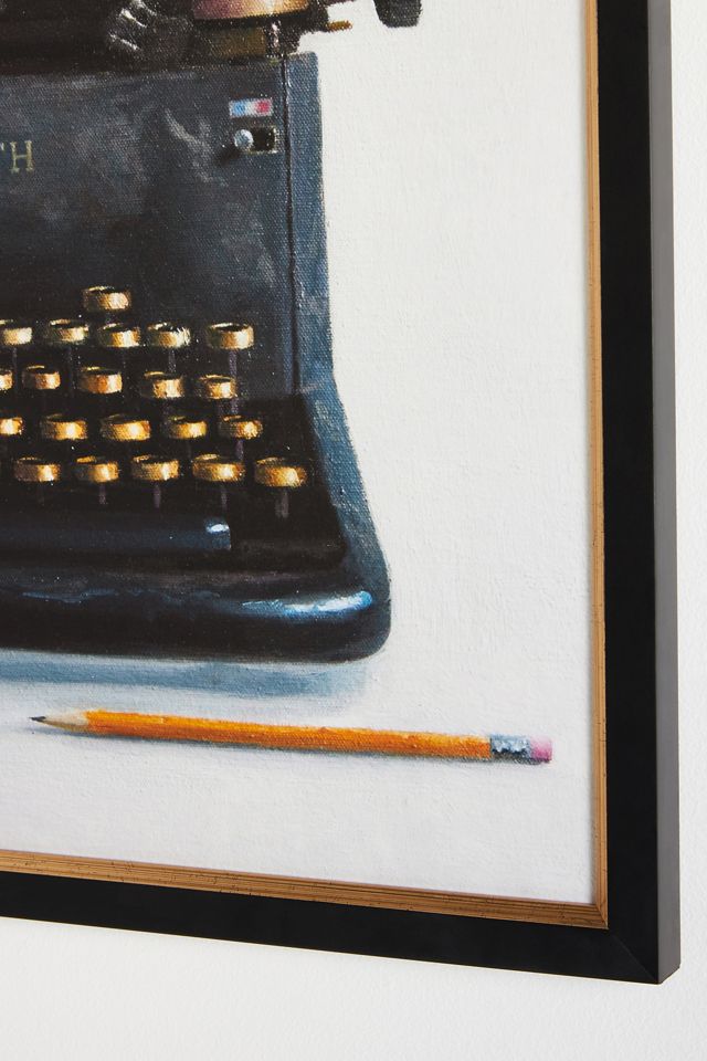 Trust Wall Art #1