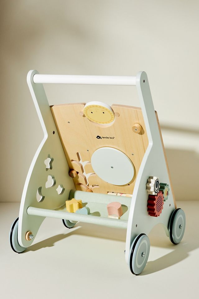 Push Along Toy #1