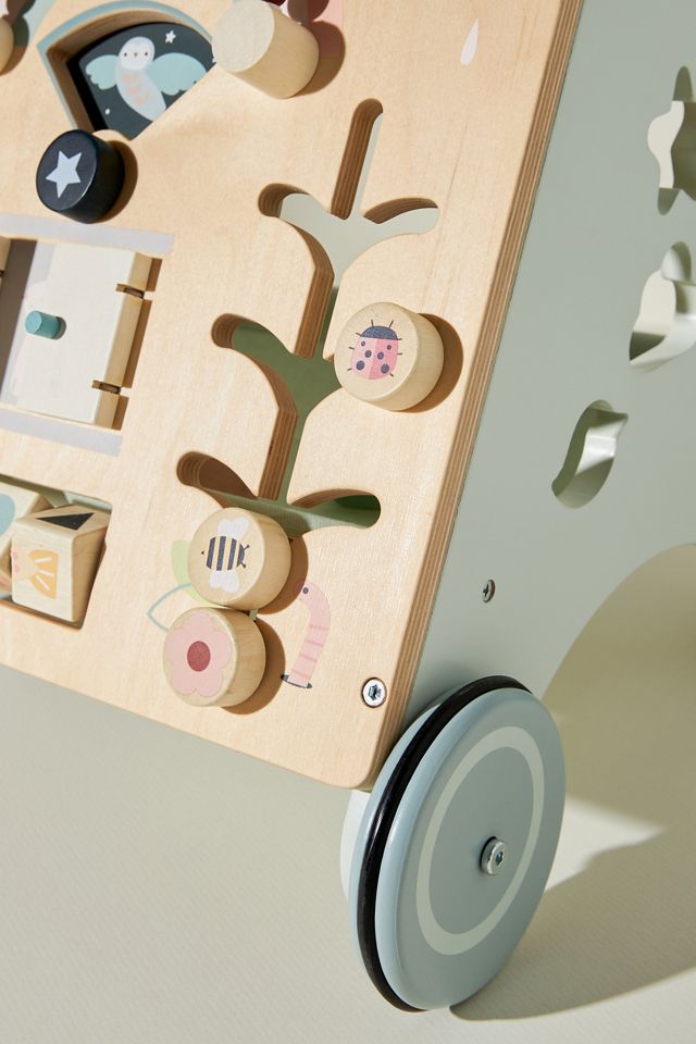 Push Along Toy #2