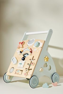 Push Along Toy