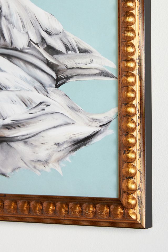 Swan Wall Art #1