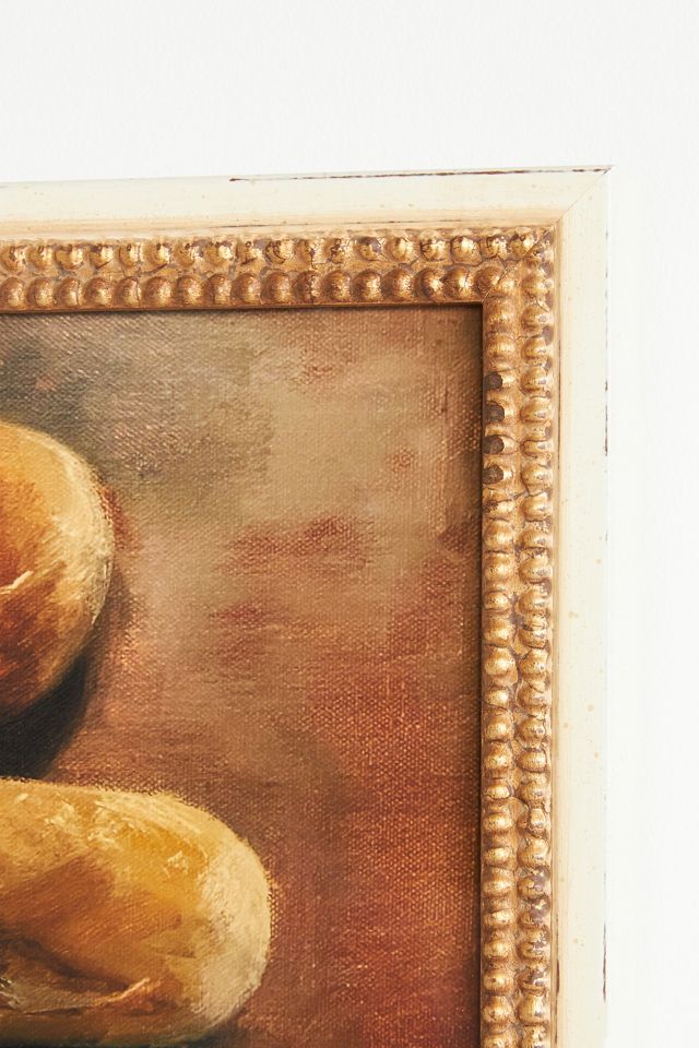 French Bread II Wall Art #2