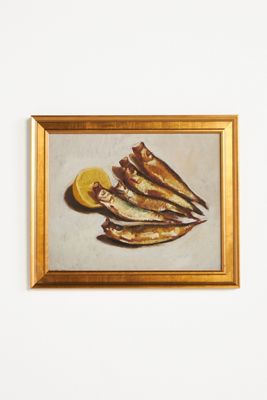 WV2628 Wall Art