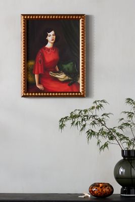 The Battenbergs Wall Art