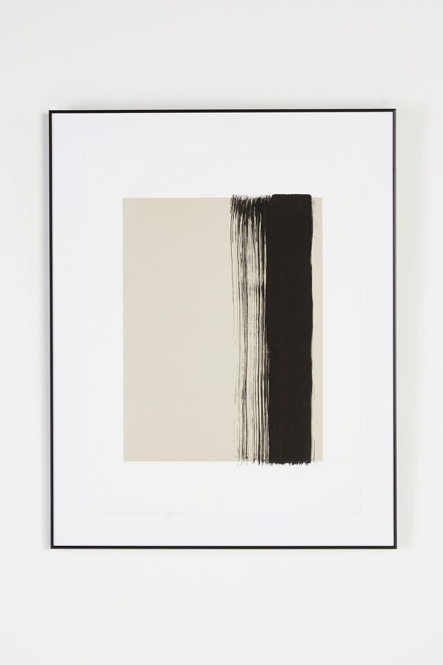 Mon Amour Wall Art #1