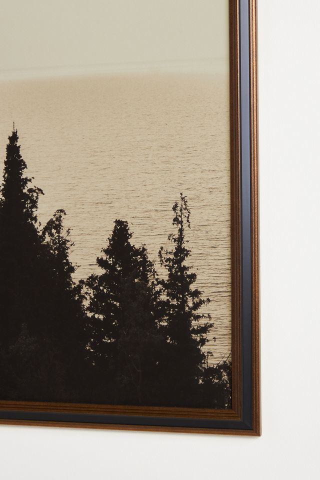 Silver Lining Wall Art #1