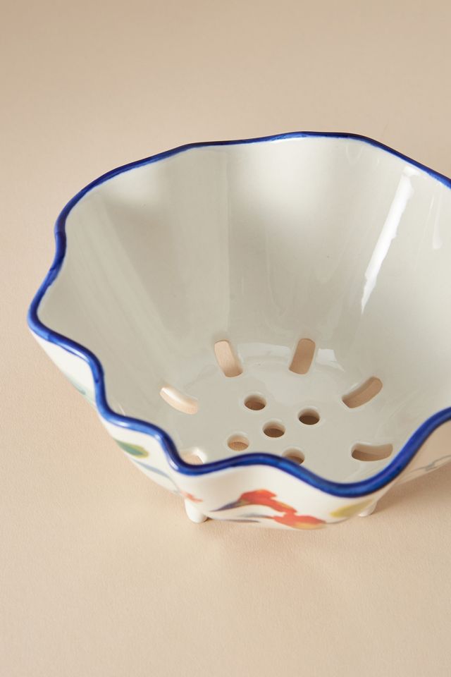 Luna Bakeware Berry Basket #2