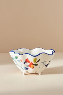 Luna Bakeware Berry Basket
