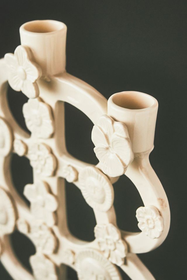 Francesca Kaye Candelabra #2