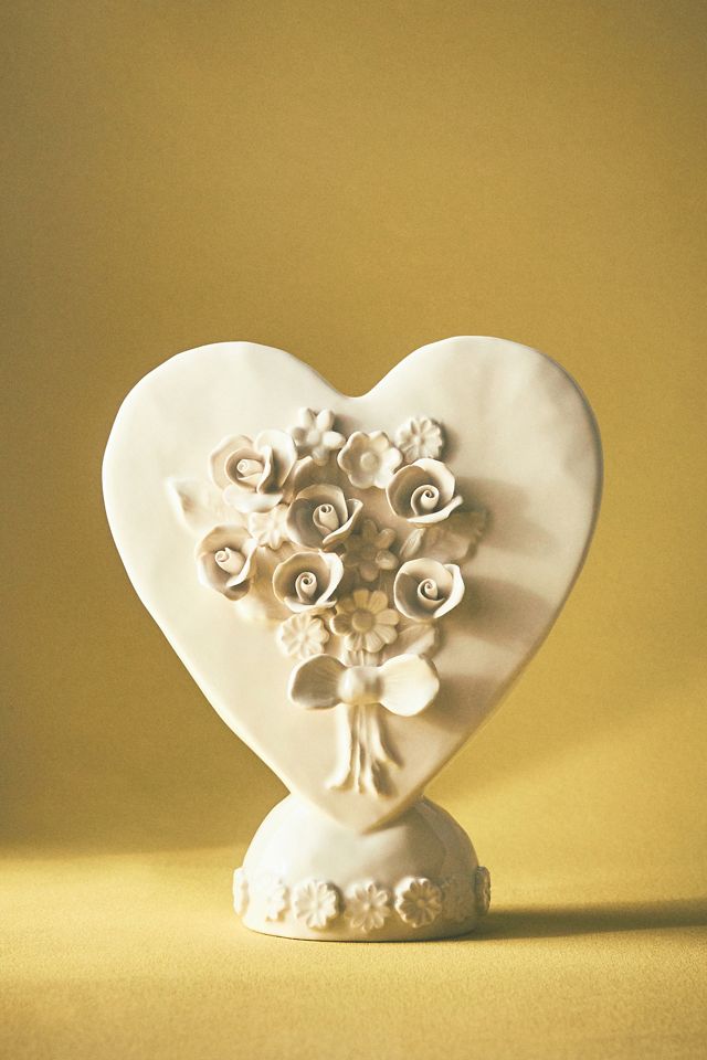 Francesca Kaye Vase #1