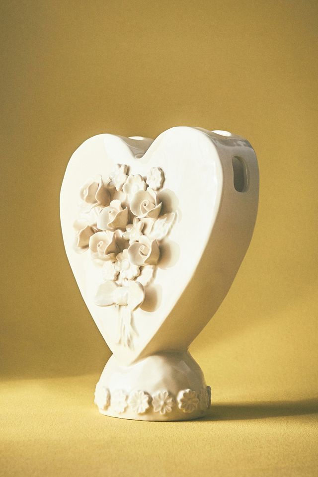 Francesca Kaye Vase #2