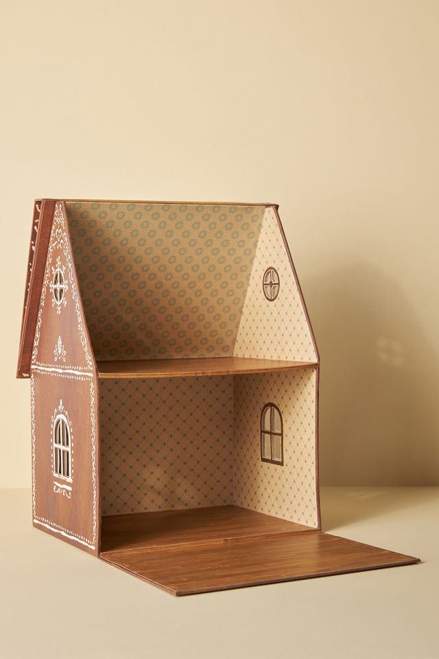 Gingerbread House #2