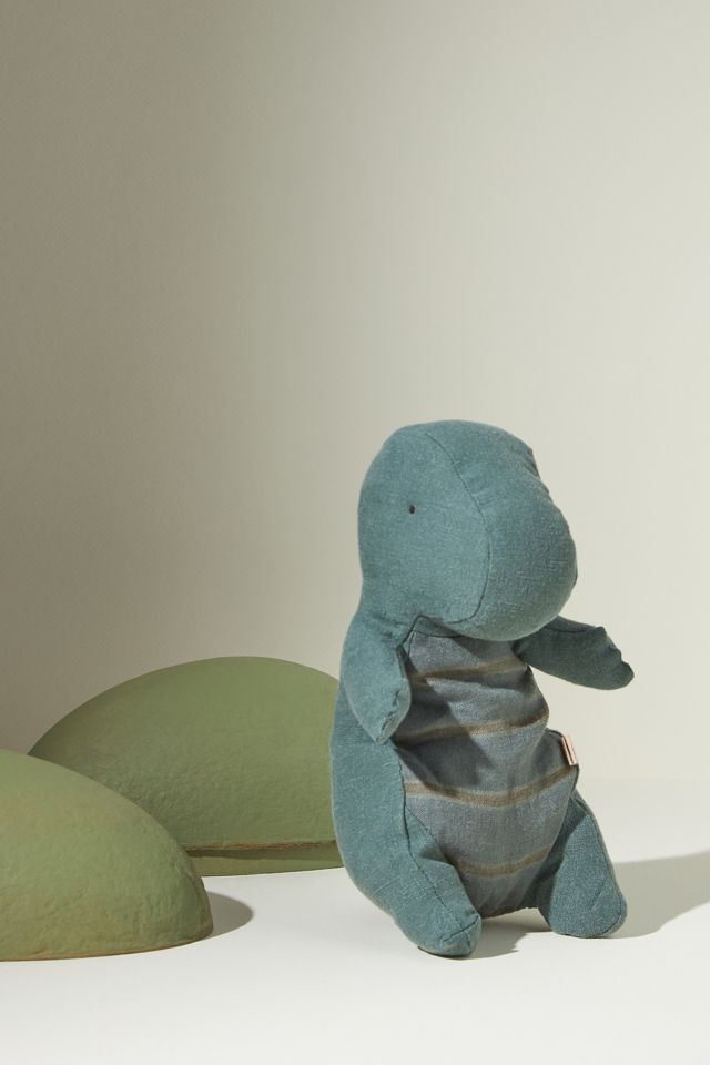 Gantosaurus Stuffed Animal #1
