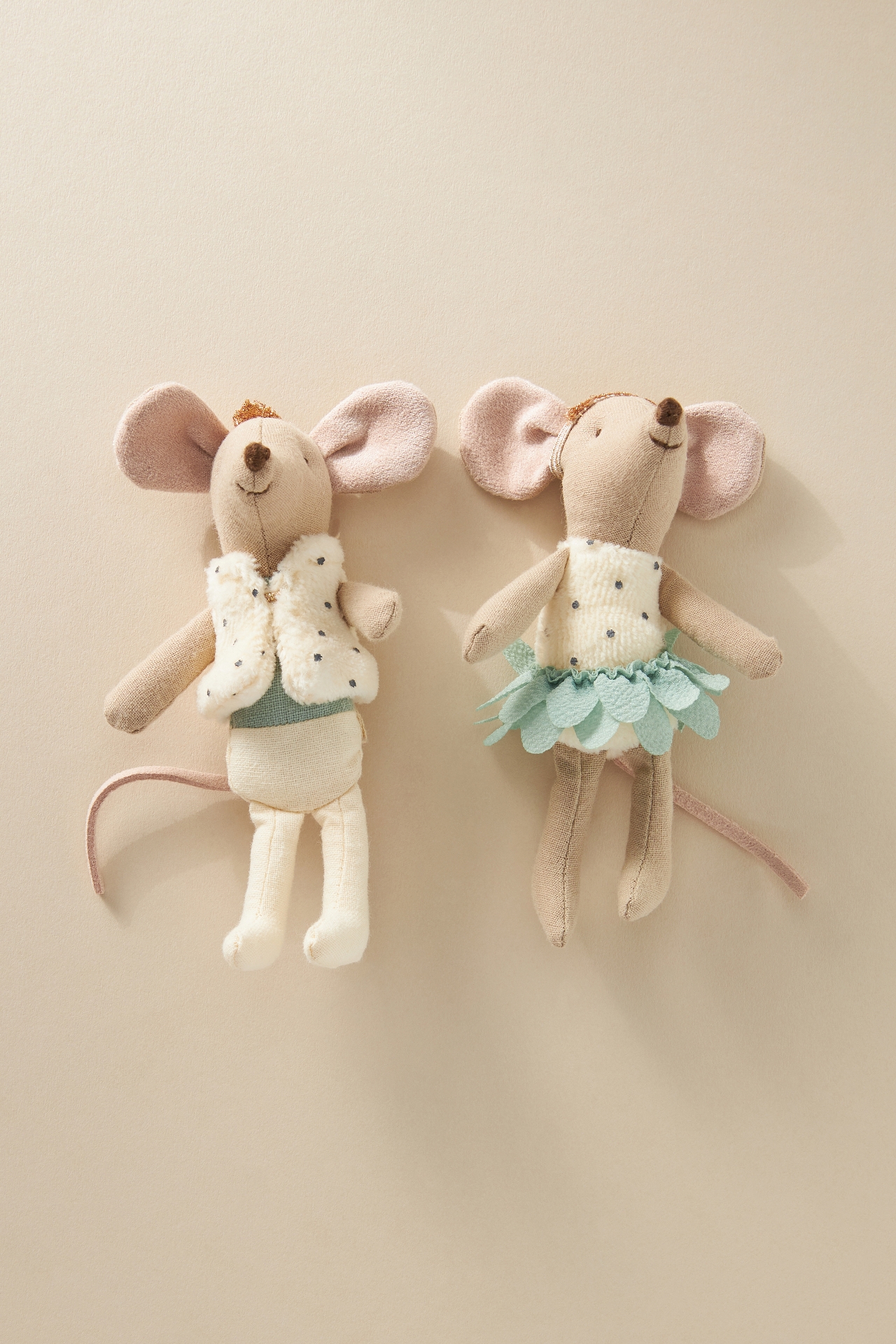 Royal Twins Mouse in a Box