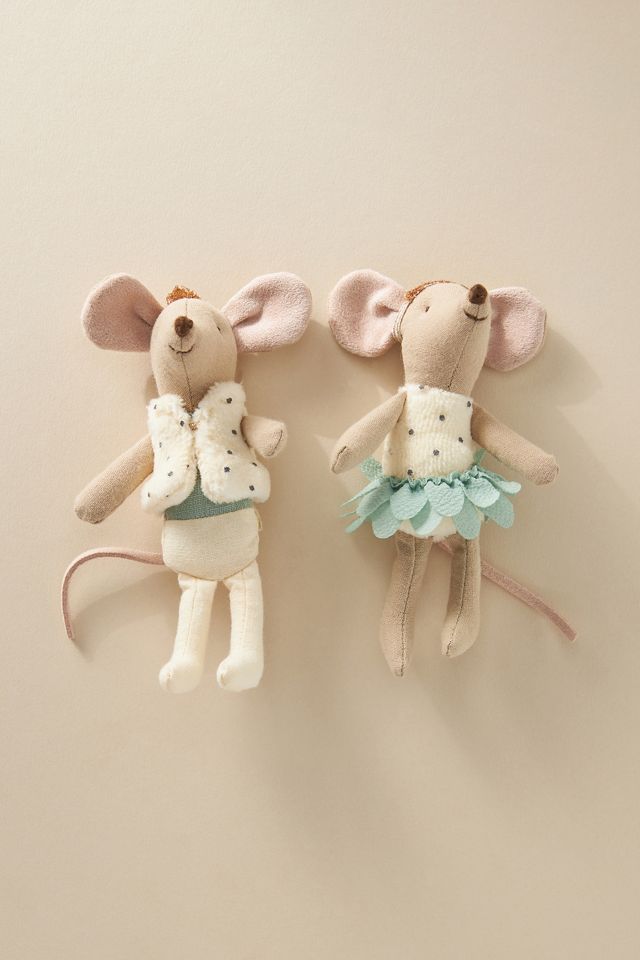 Royal Twins Mouse in a Box #1