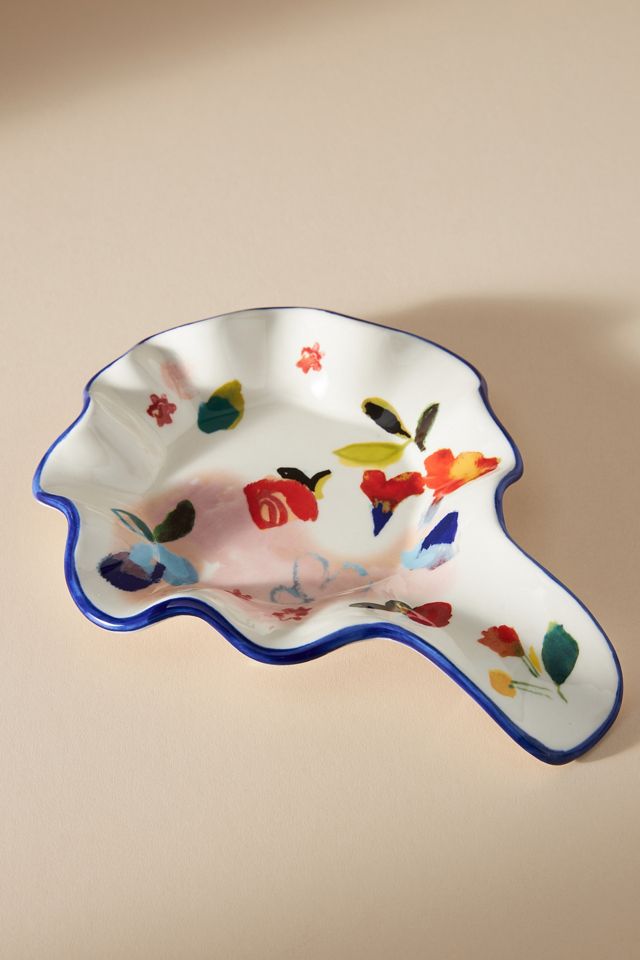 Luna Bakeware Spoon Rest #1