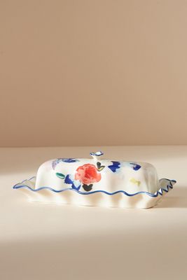 Luna Bakeware Butter Dish