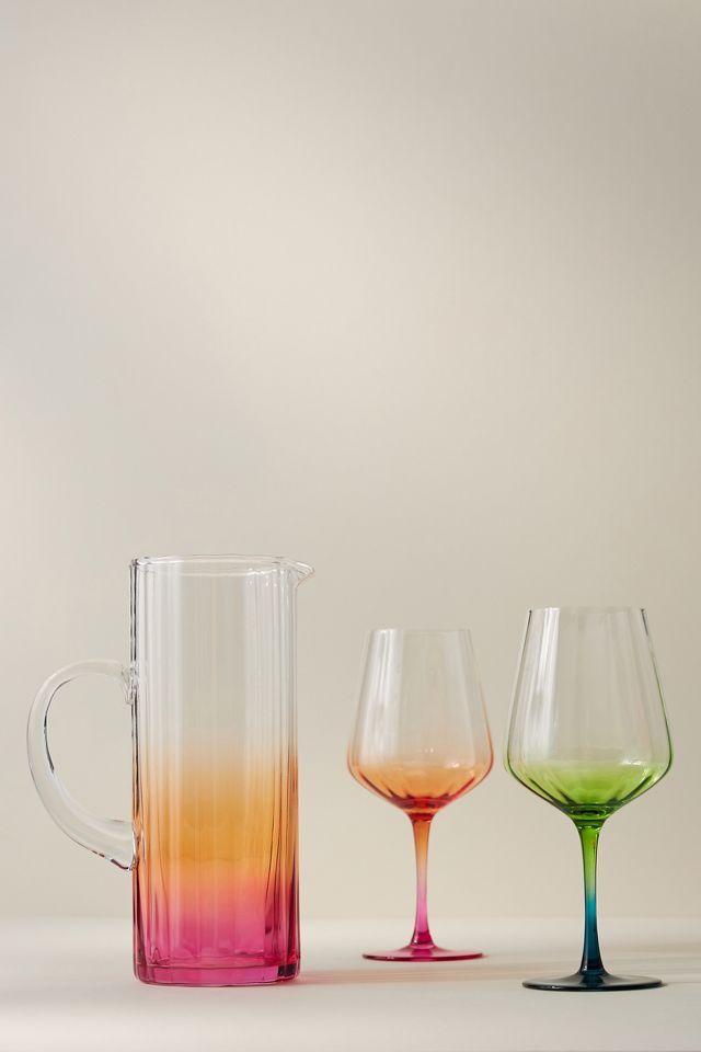 Isla Spritz Wine Glass #4