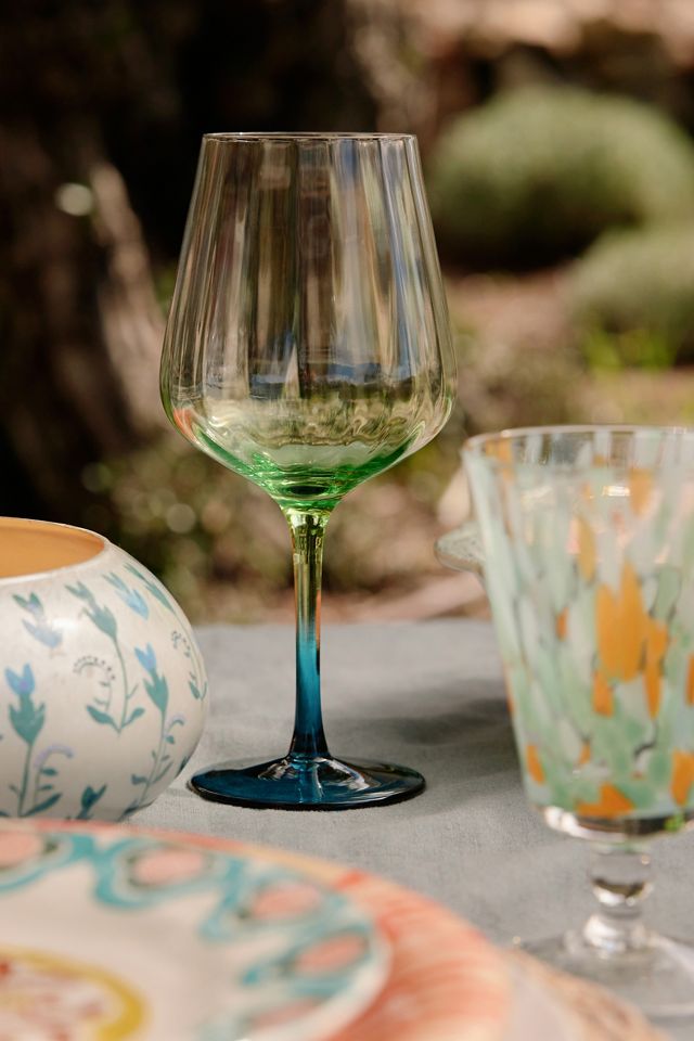 Isla Spritz Wine Glass #1