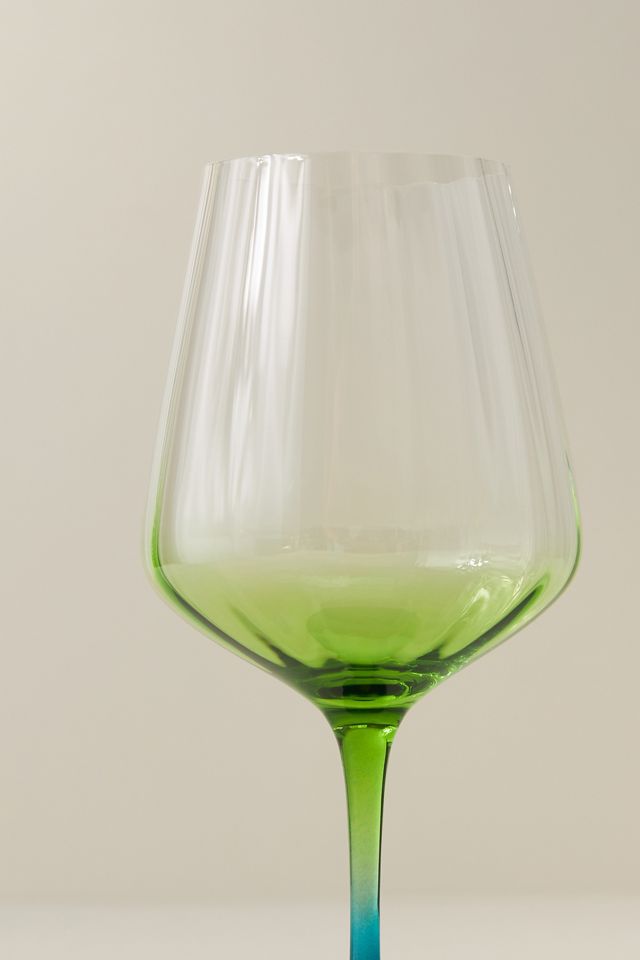 Isla Spritz Wine Glass #3