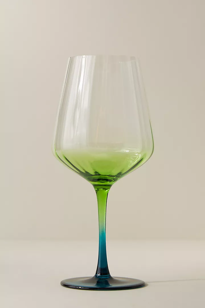 anthropologie.com | Isla Spritz Wine Glass