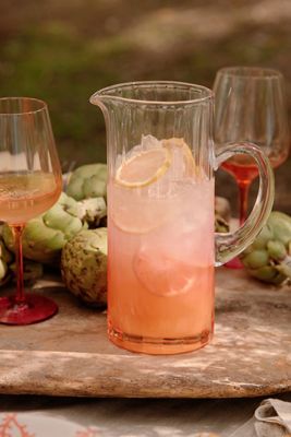 Isla Spritz Pitcher