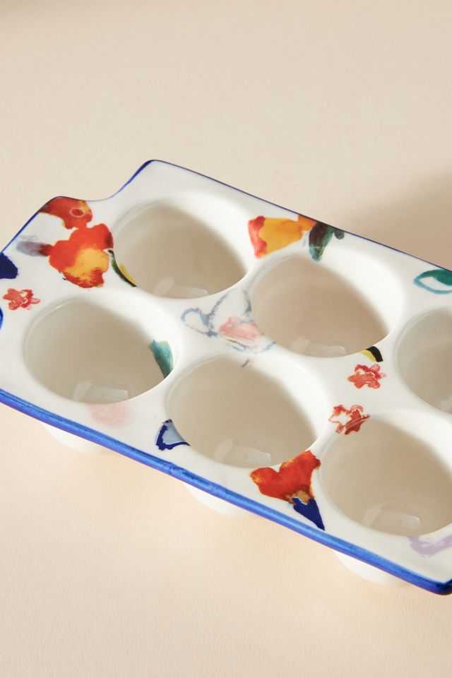 Luna Bakeware Egg Crate #2