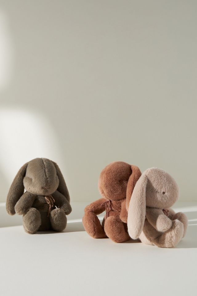 Bunny Stuffed Animal #1